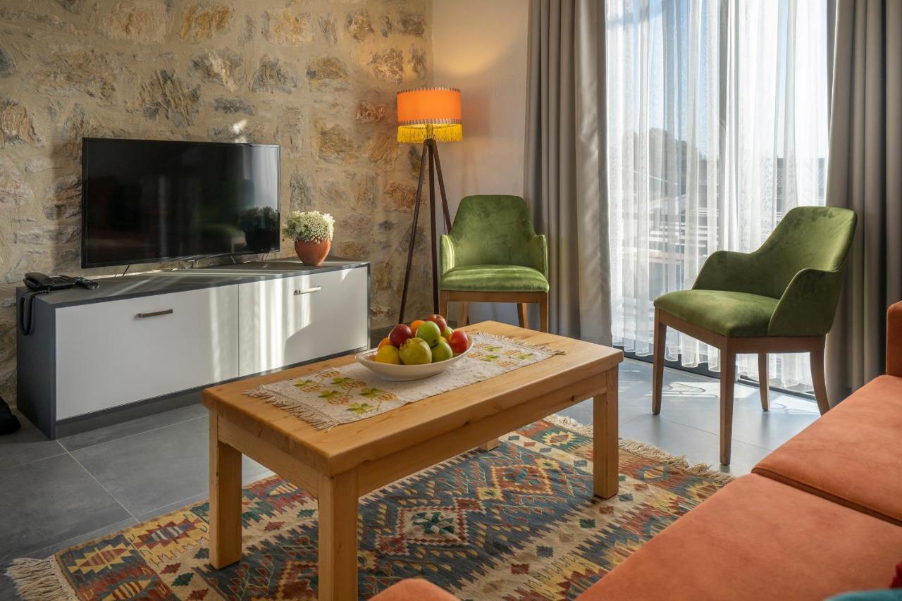 Dadya Bora Hotel Emecik Esterno foto