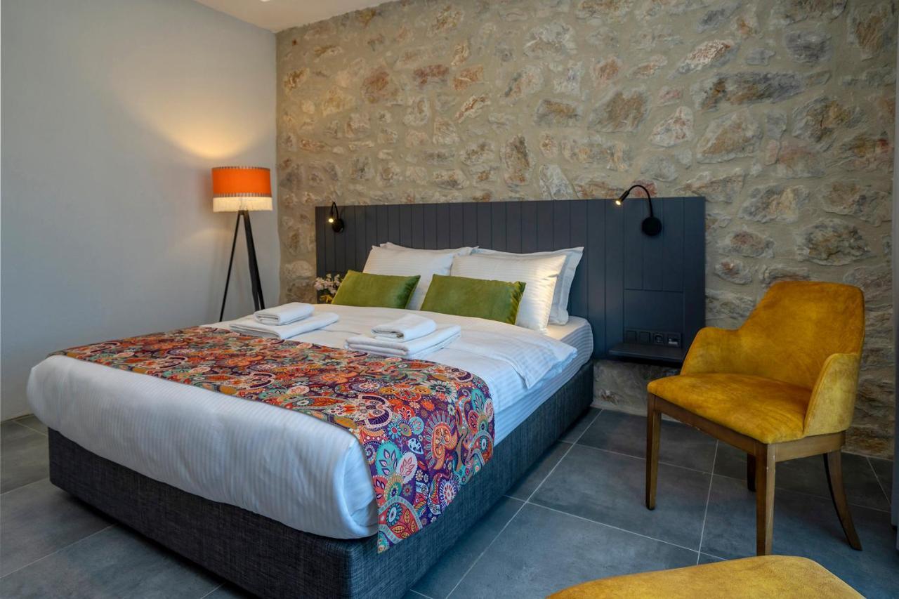 Dadya Bora Hotel Emecik Esterno foto